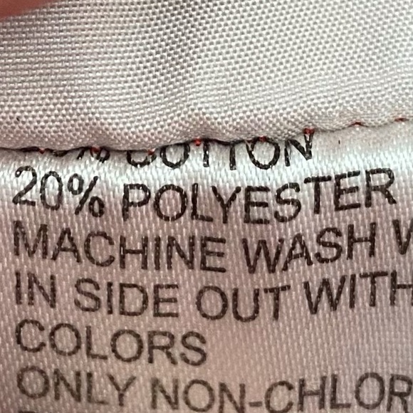 2/40$ LIFEGARD D.B.Wear hoodie red Lifegard sweater cotton oversized shirt SMALL - Picture 5 of 11